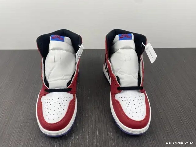 Reps LUCY 555088-602 Jordan Origin Story Retro OG 1 Air High 0515